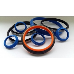 Uszczelnienie siłownika ST-5 1850 NOWY TYP 20T SKRAW-MET